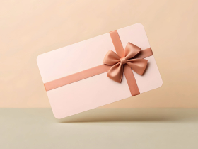 Scopri come le gift card migliorano la brand identity