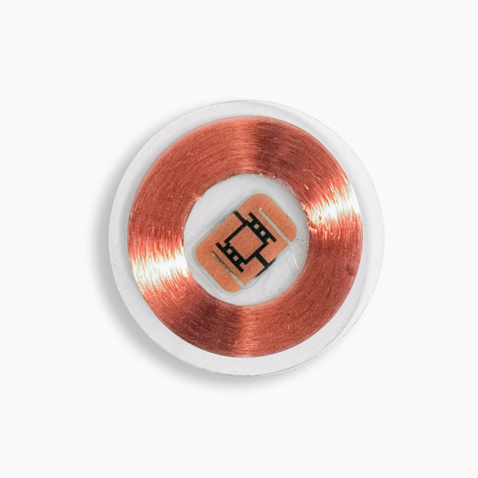 Hard tag CL001