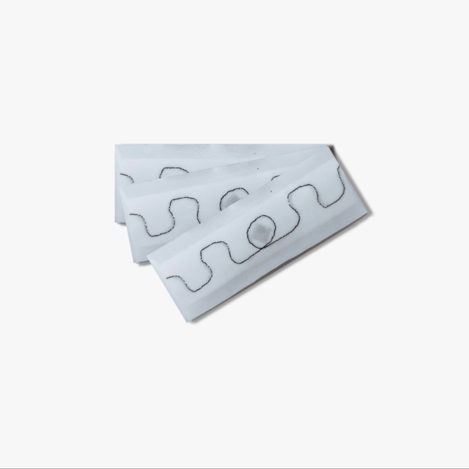 LT009 RFID label