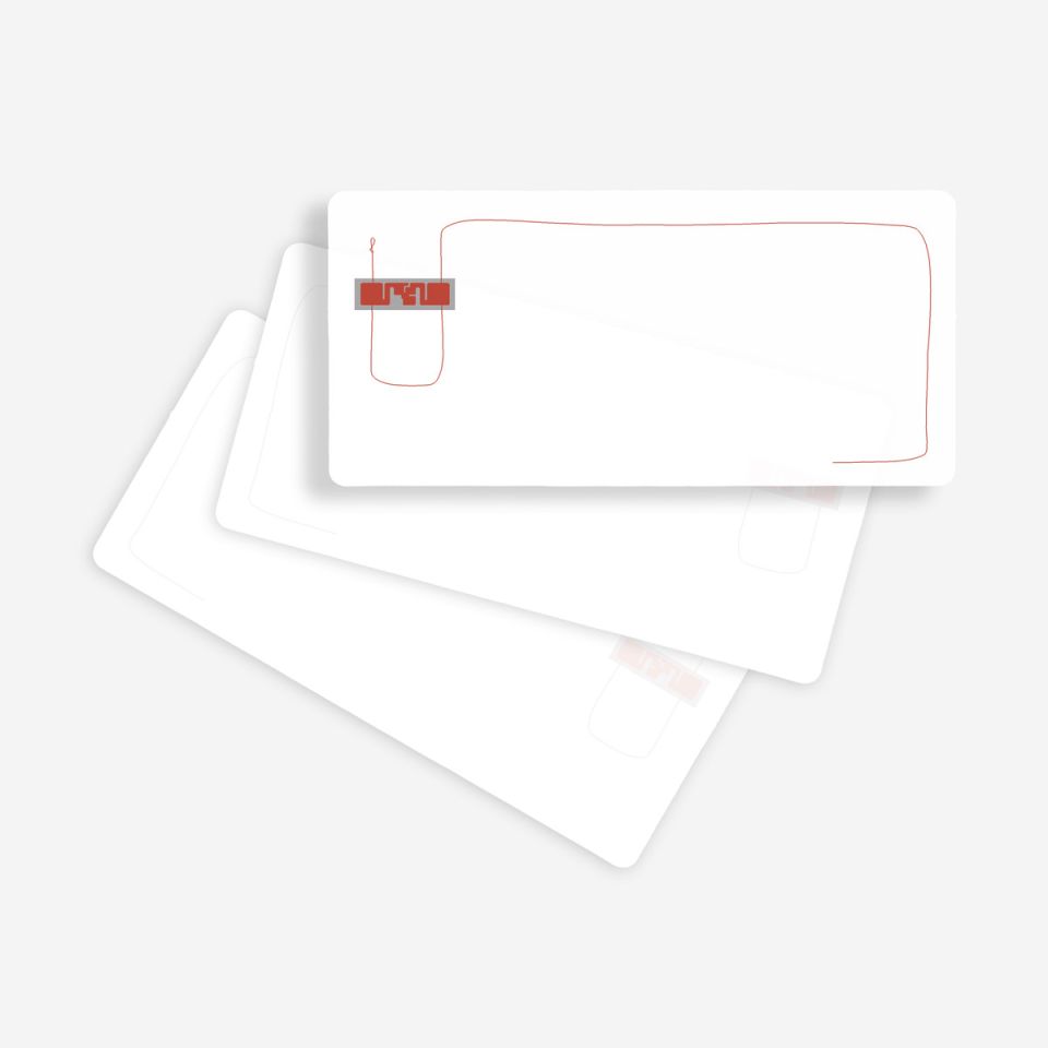 Etichetta RFID LB002