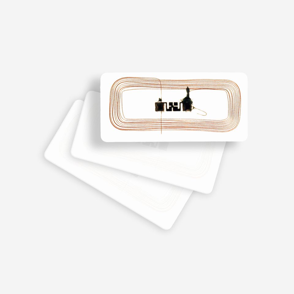 Etichetta RFID LB003