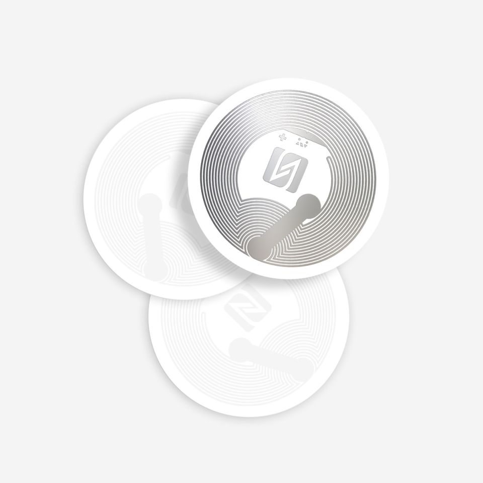 Etichetta RFID LB004