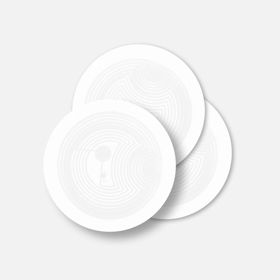 Etichetta RFID LB005
