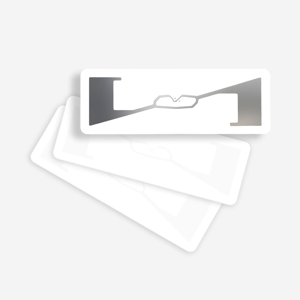 Etichetta RFID LB006