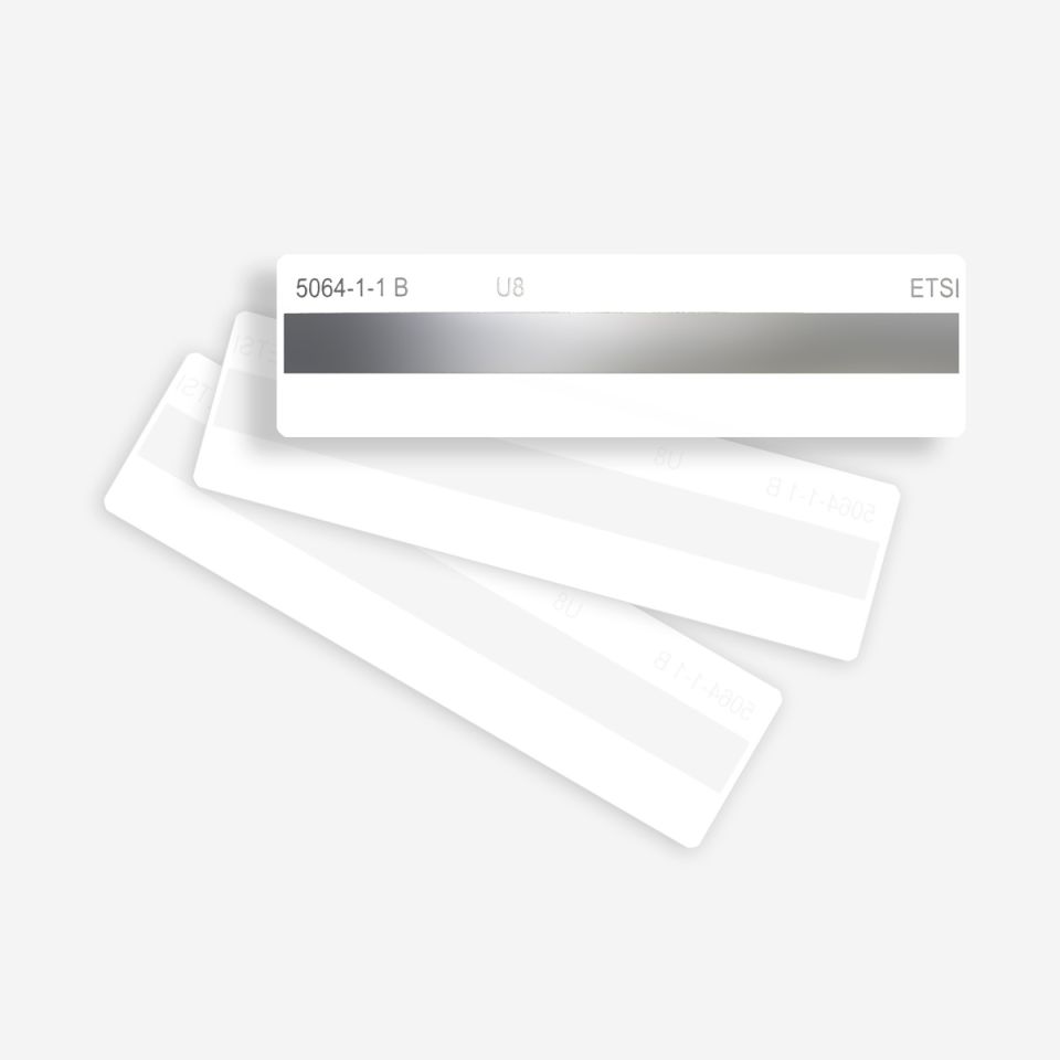 Etichetta RFID LB007