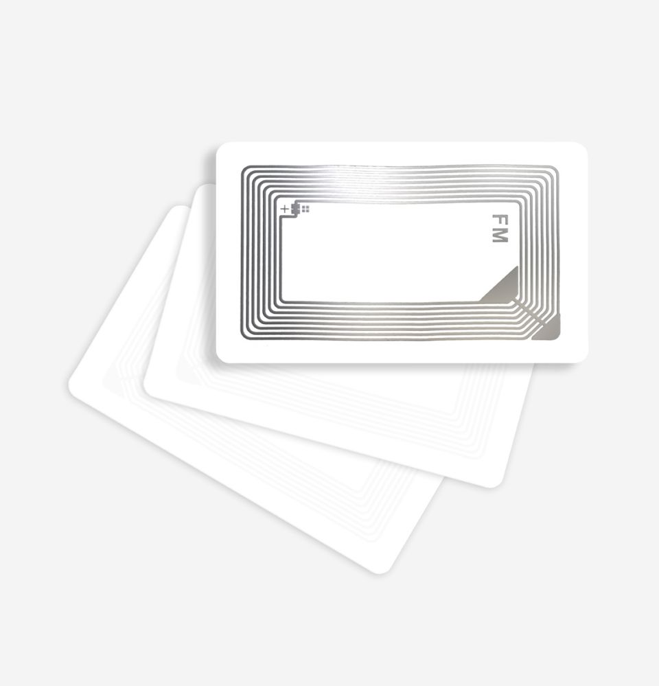Etichetta RFID LB008