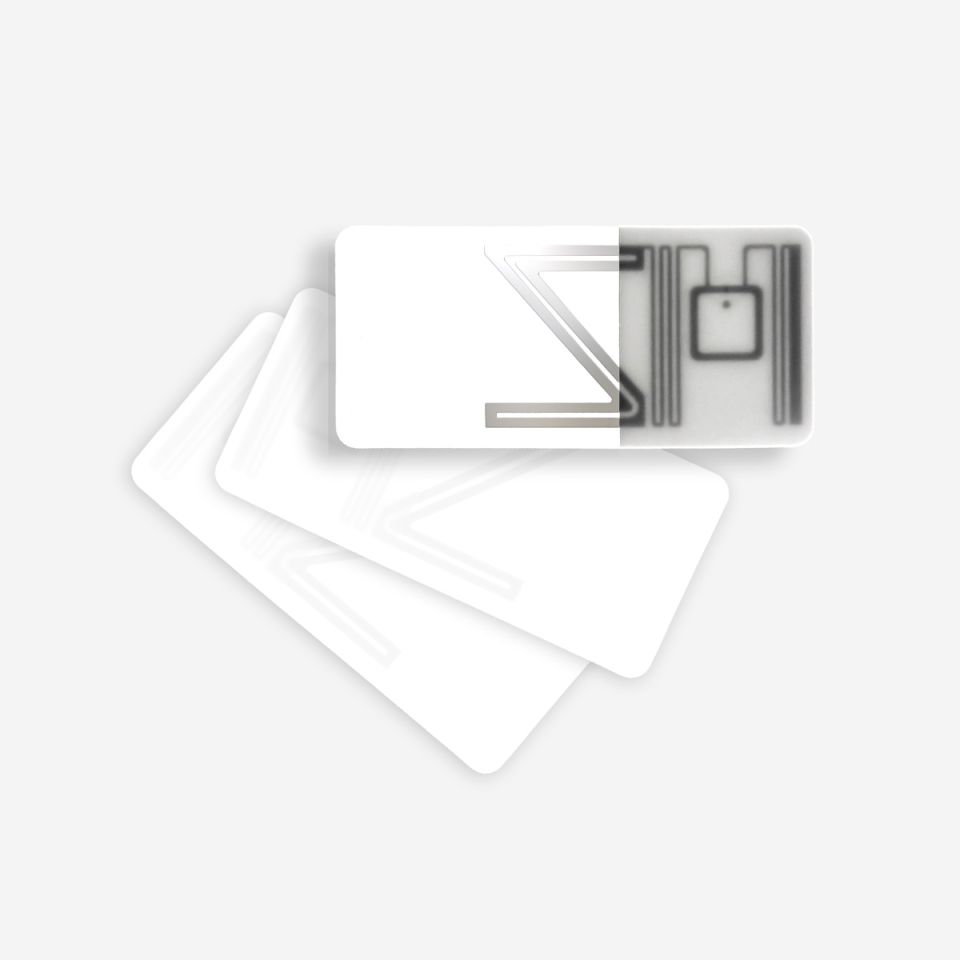 Etichetta RFID LB009