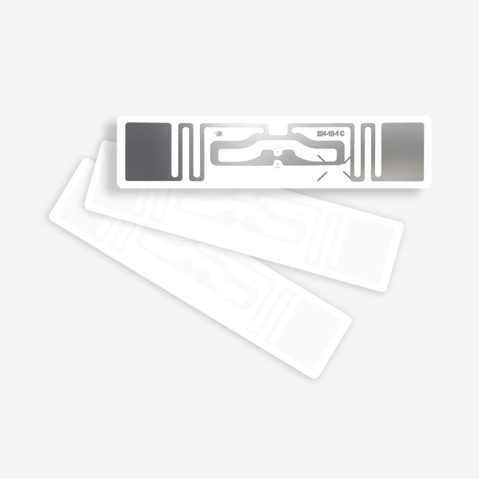Etichetta RFID LB012