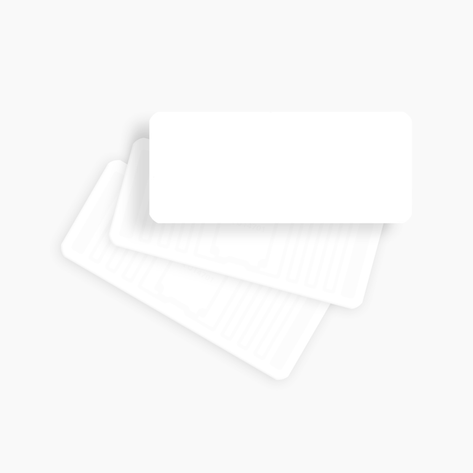LB015 RFID label