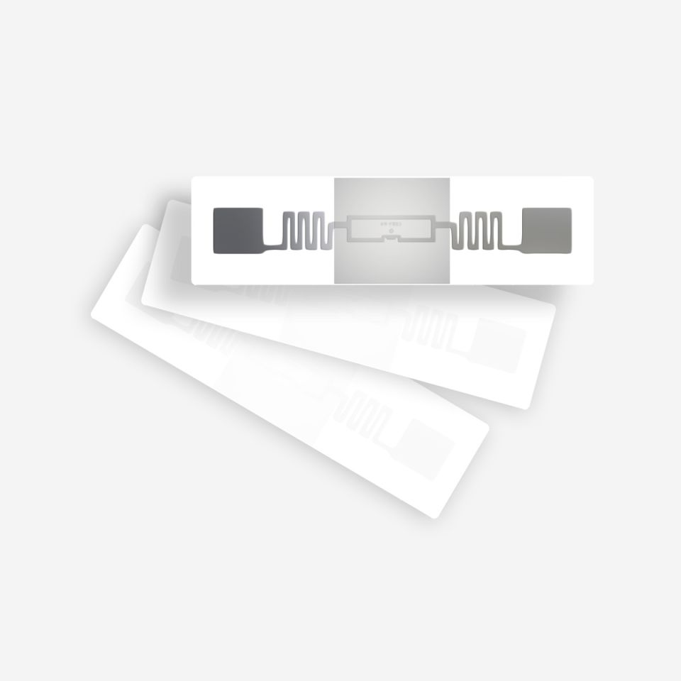 LB020 RFID label