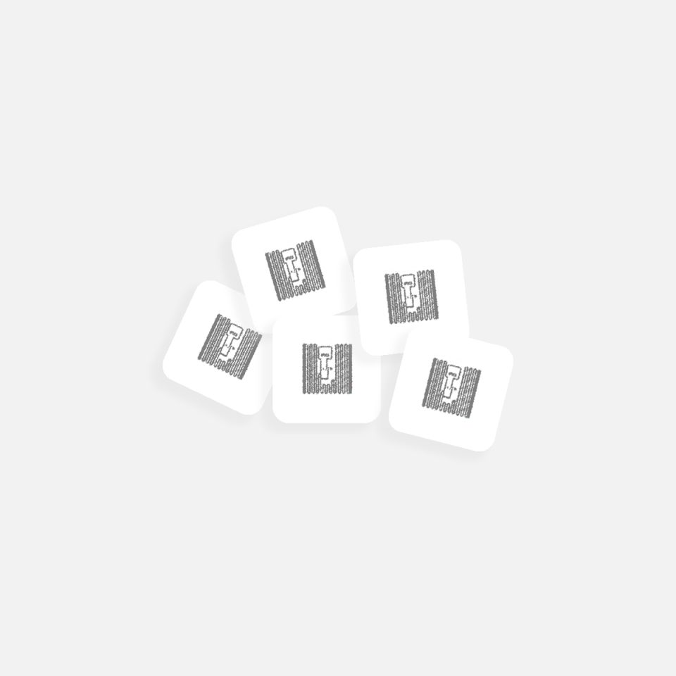 Etichetta RFID LB023
