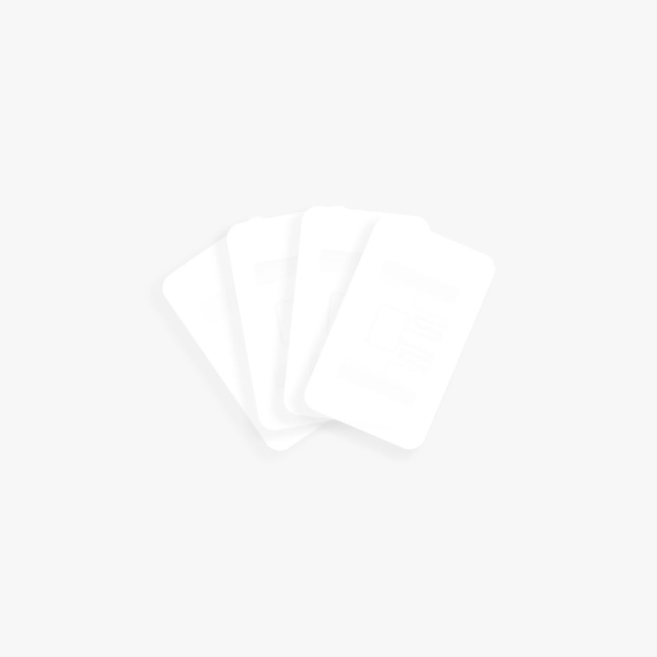 LB025 RFID label
