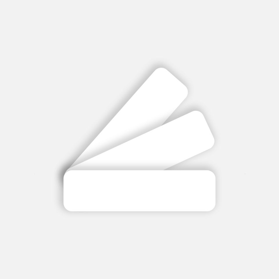 LB027 RFID label