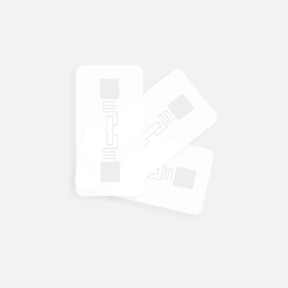 LB028 RFID label