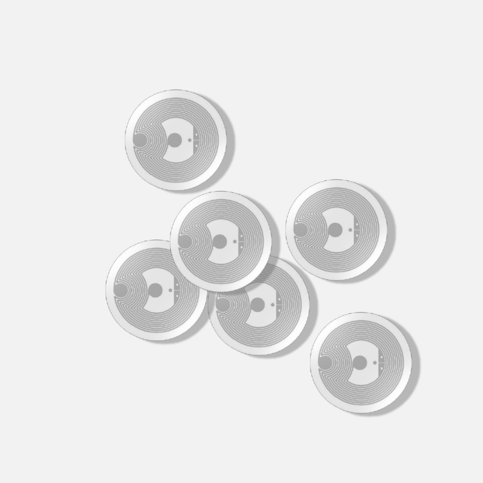 Etichetta RFID LB029