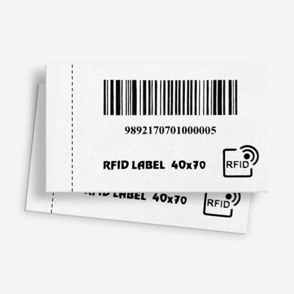 Etichetta RFID LT002