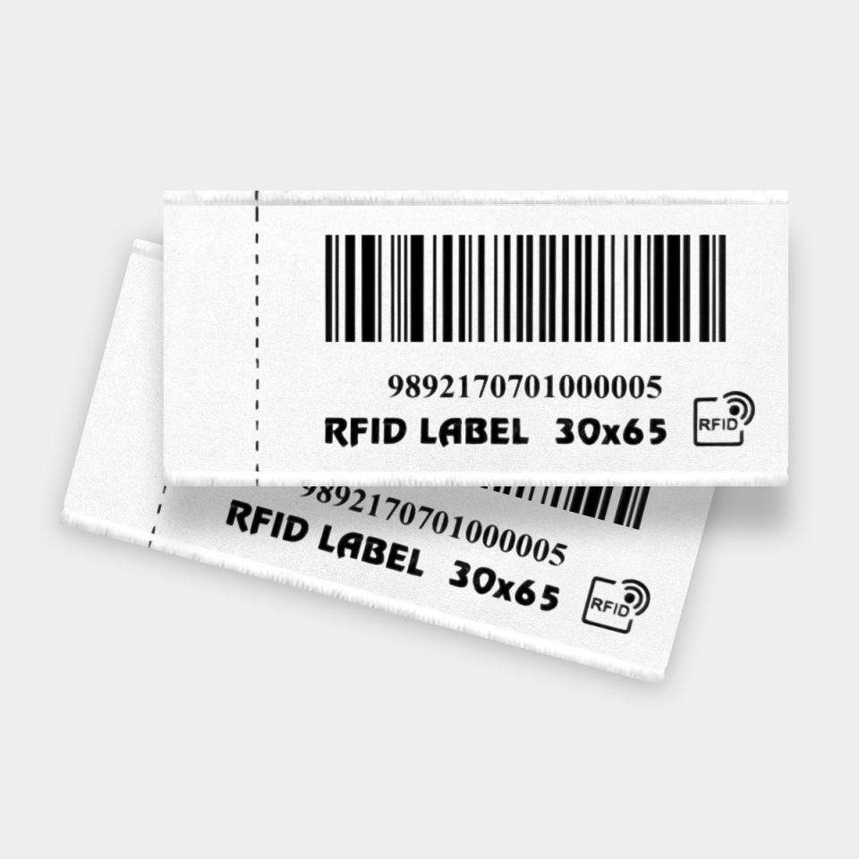 Etichetta RFID LT004