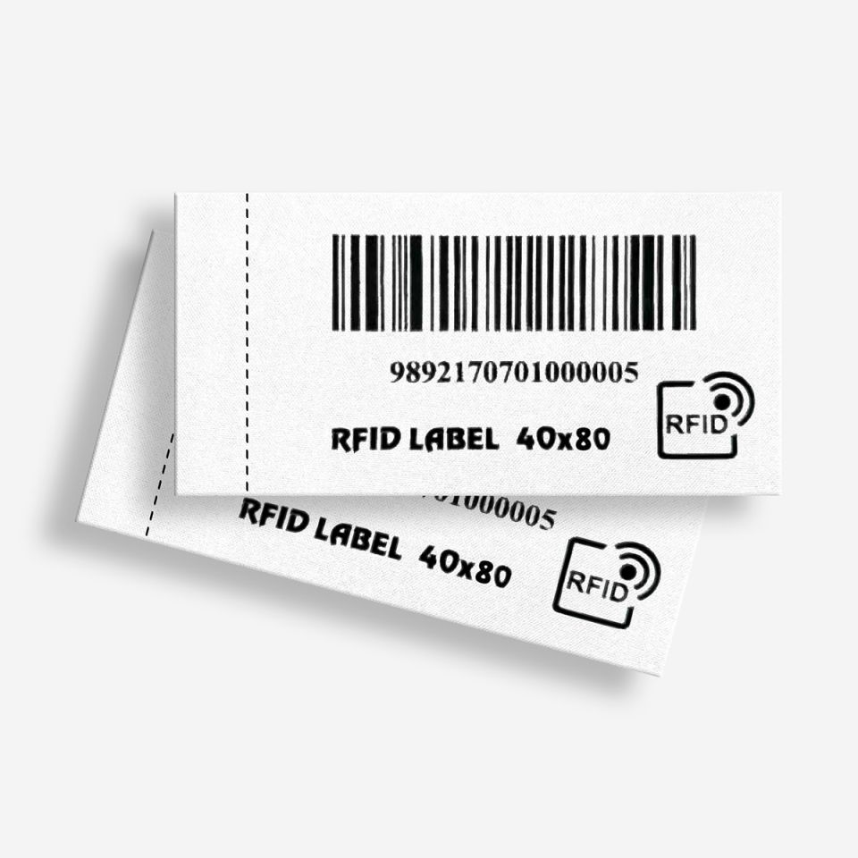 Etichetta RFID LT005