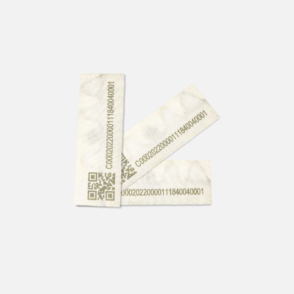 Etichetta RFID LT014