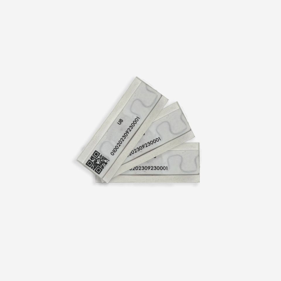 Etichetta RFID LT015
