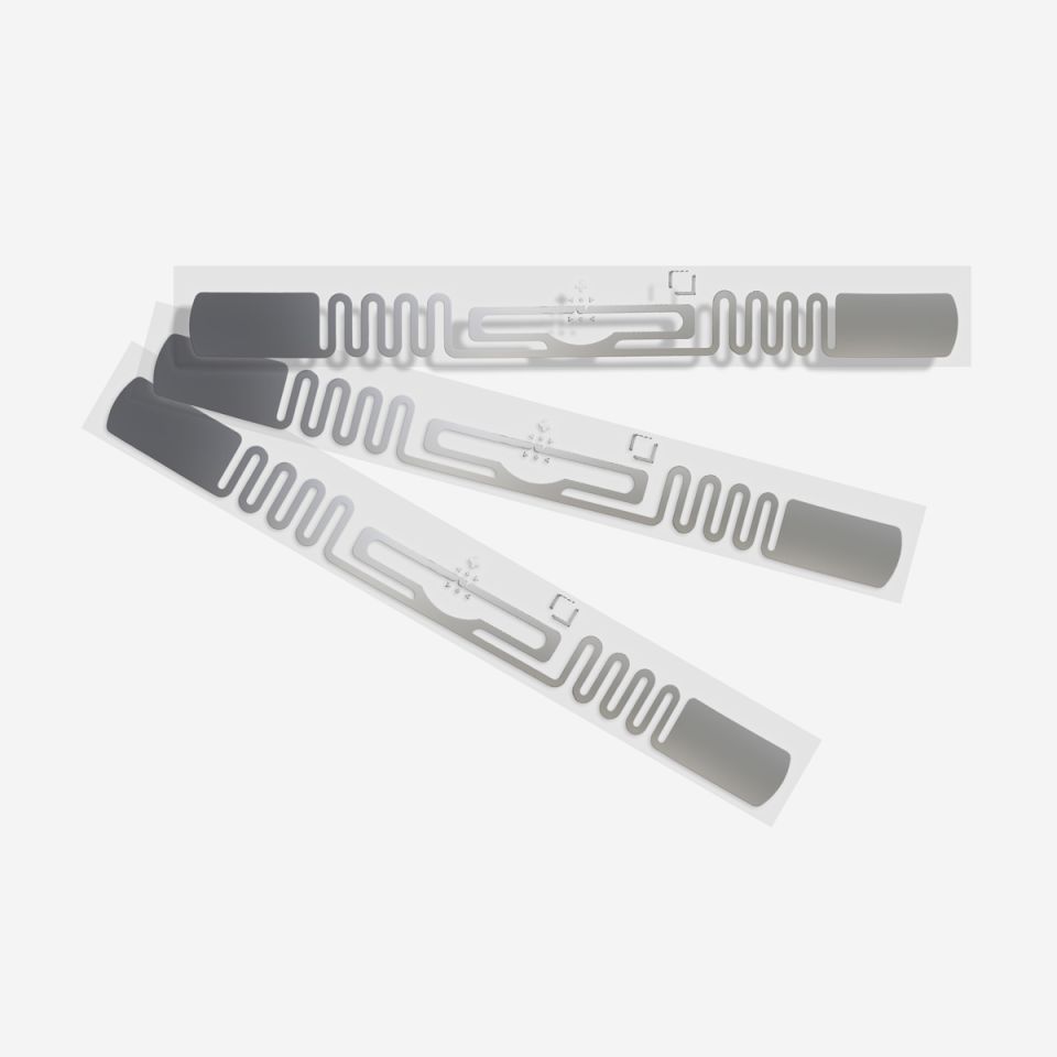 Etichetta RFID WT001