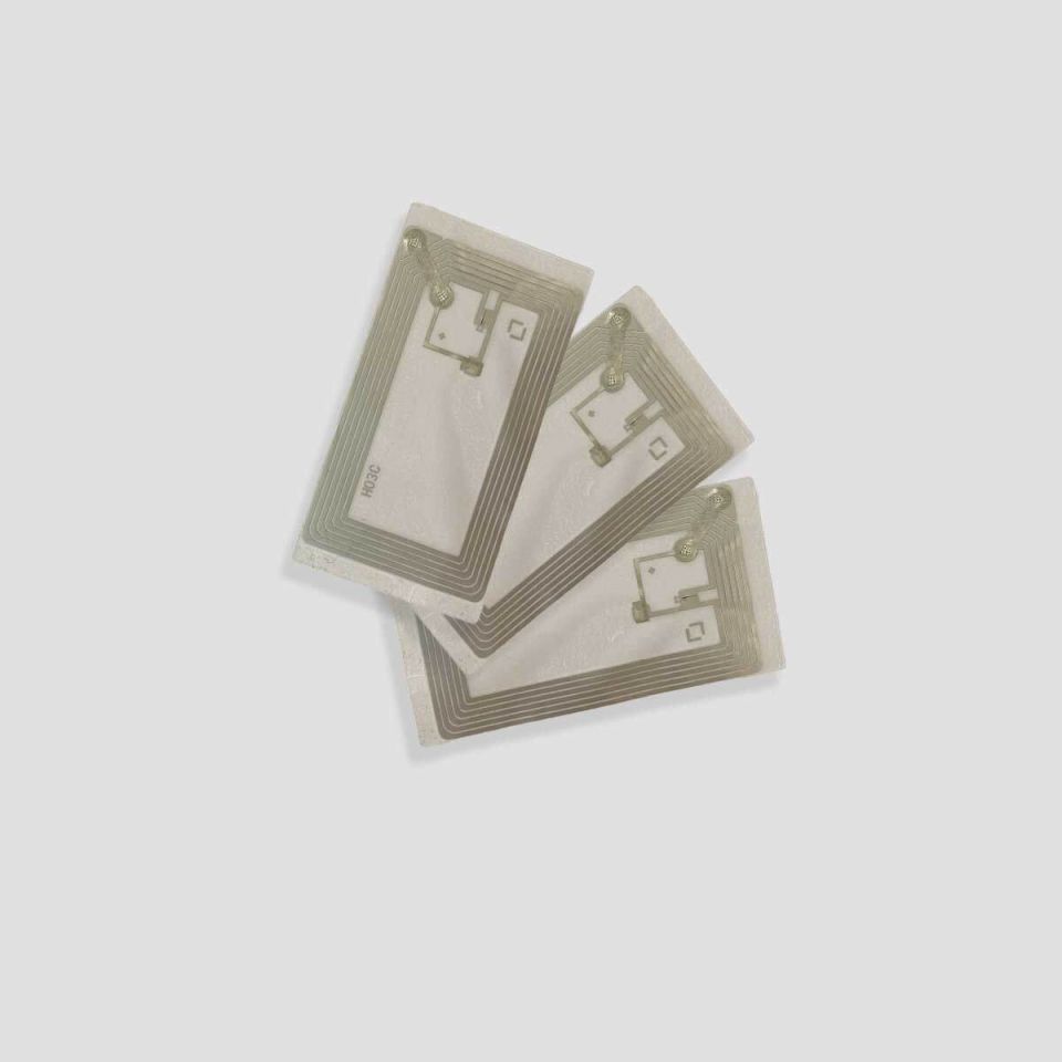 Etichetta RFID WT006