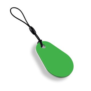 BIANCO + VERDE