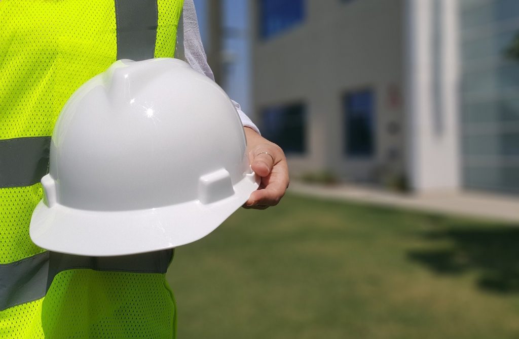 Wearable e sensoristica IoT per la sicurezza sul lavoro