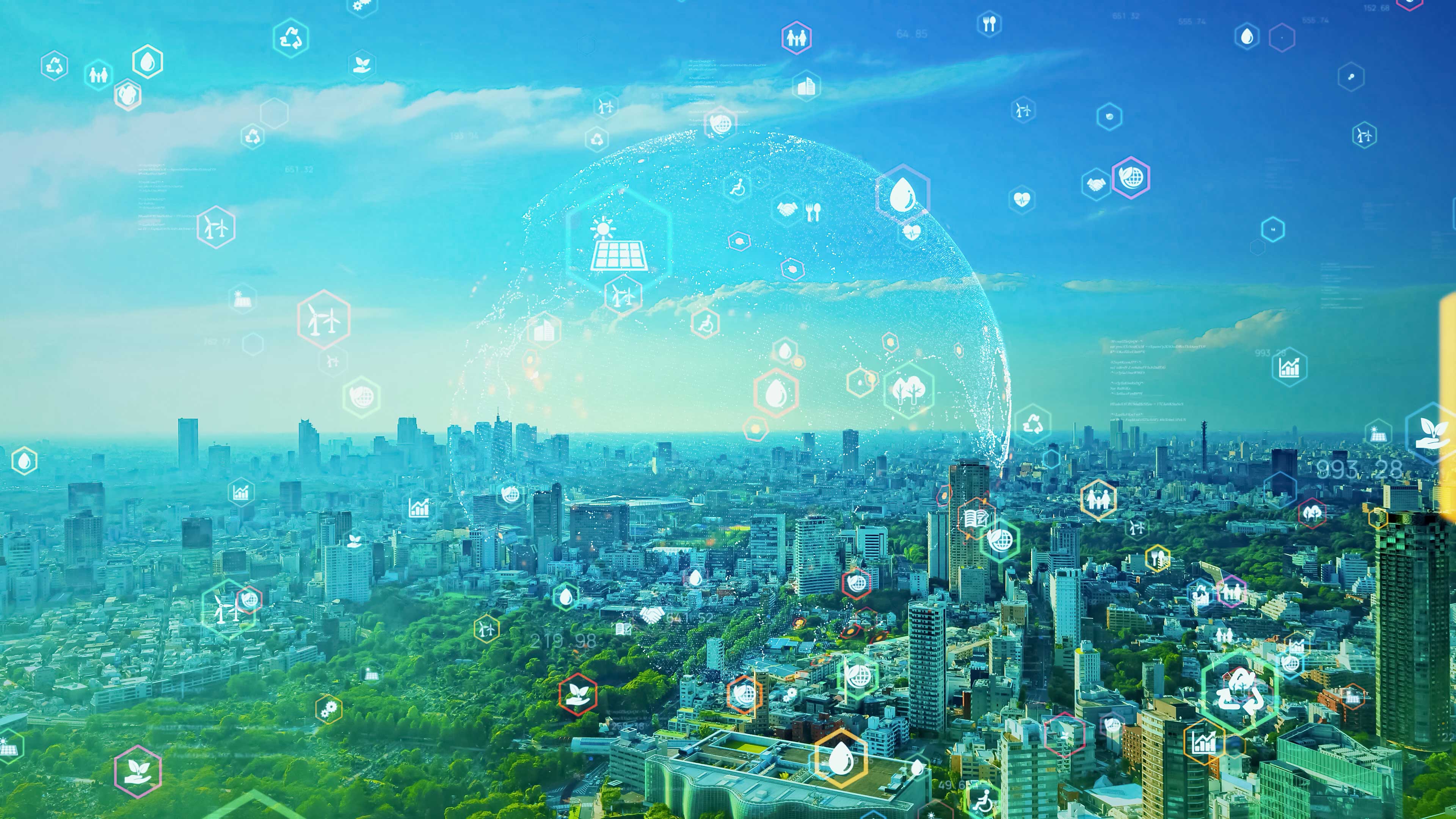 Partitalia a ISWA e Nest Climate Campus 2024