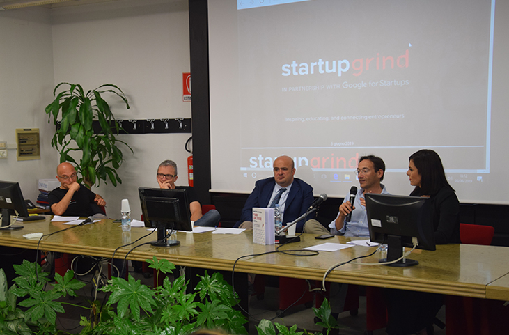 5 giugno_evento Startup Grind Pisa&Lucca