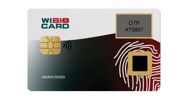 Biometria_card biometriche controllo accessi