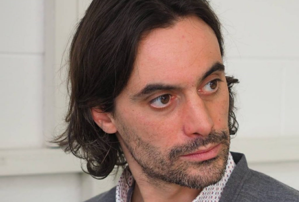 Gualtiero Cortellini_Consorzio Trasferimento Tecnologico