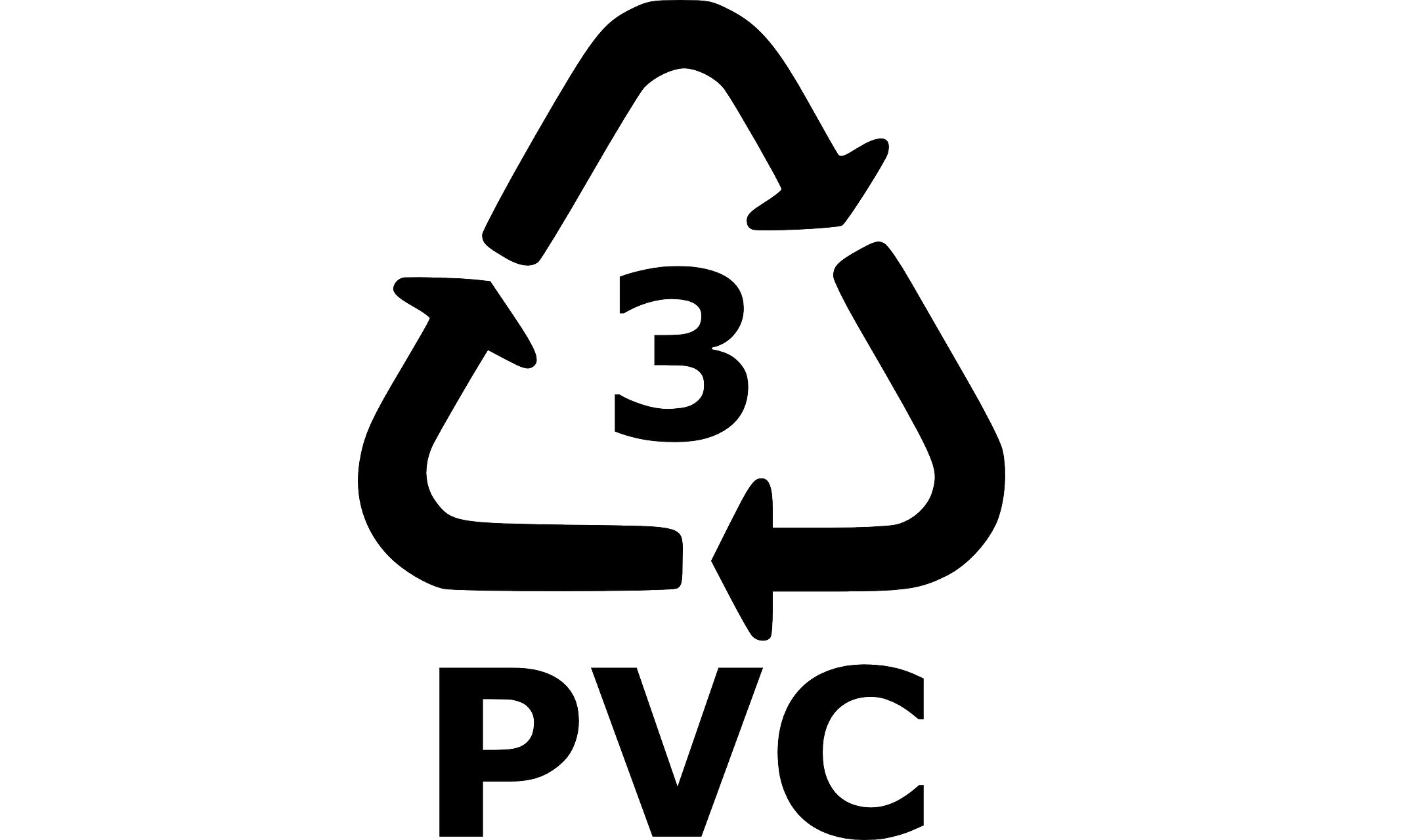 PVC riciclato