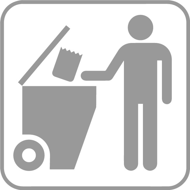 Tariffa rifiuti RFID: peso vs volume