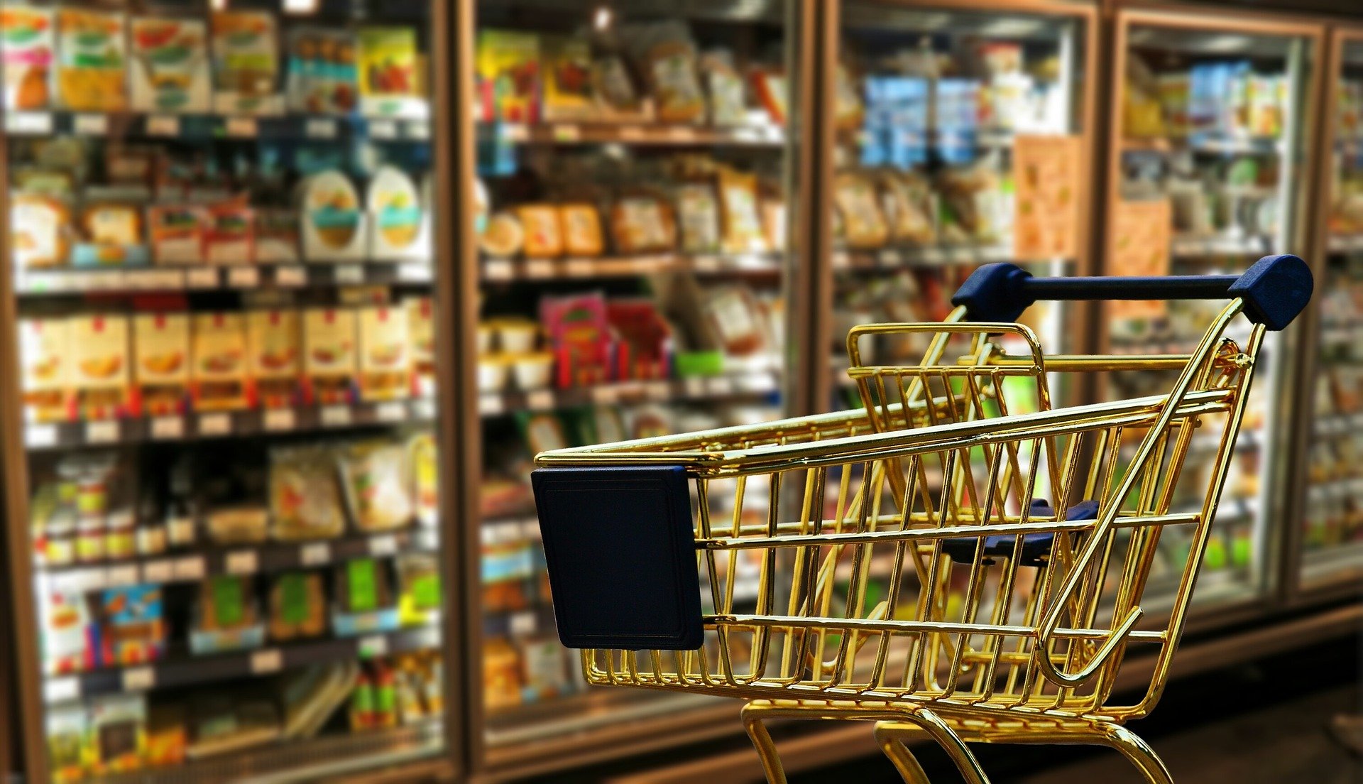 Gift card GDO and Retail