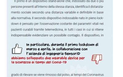 Inchiesta “la logistica del new normal” – Logistica Management