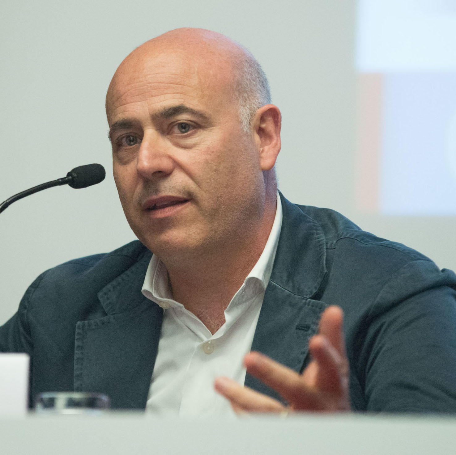 Francesco Barletta