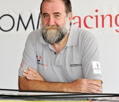 Giovanni Lombardi