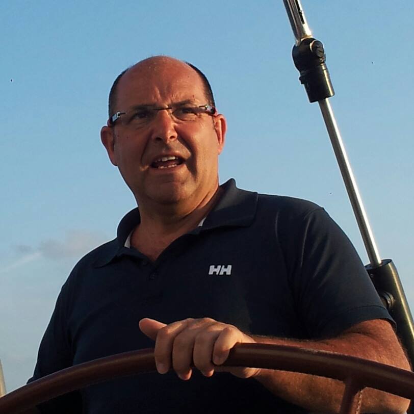Arnaldo Merante