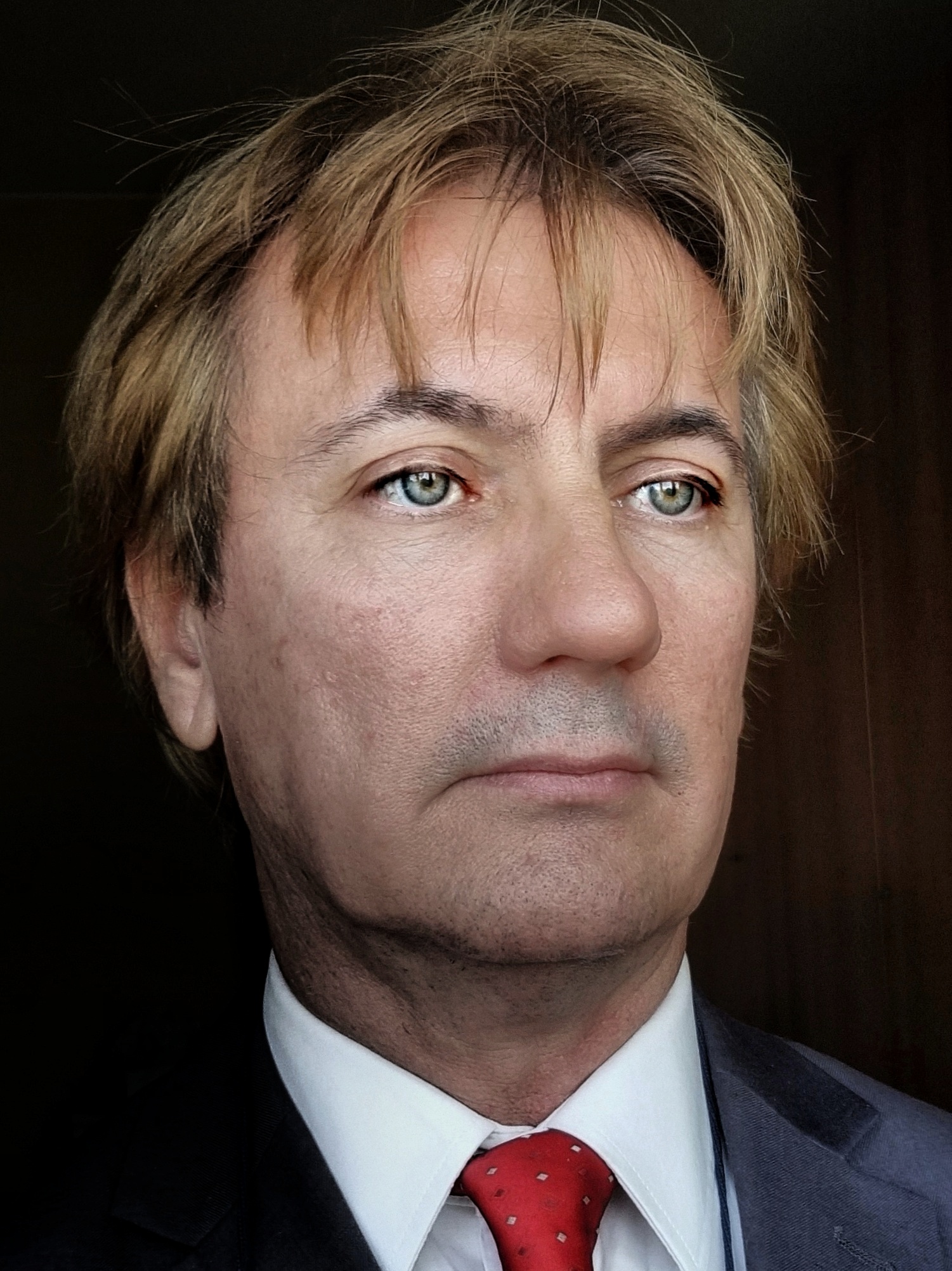 Roberto Garavaglia