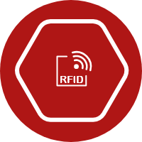 HARD TAG RFID
